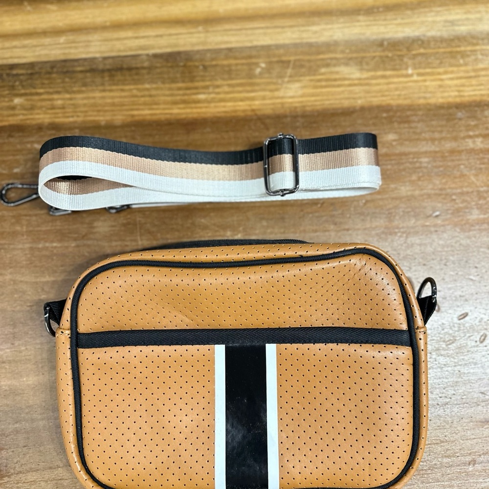 RETURNED: Haute Shore Neoprene Crossbody